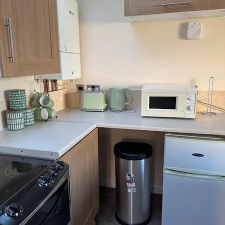 Perennial Appartamento