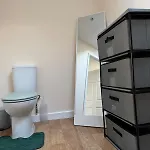 Perennial Apartment *