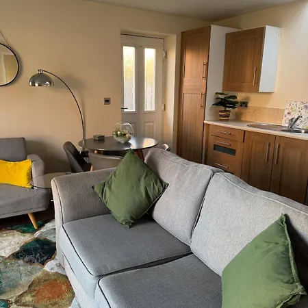 Perennial Apartment Ripon