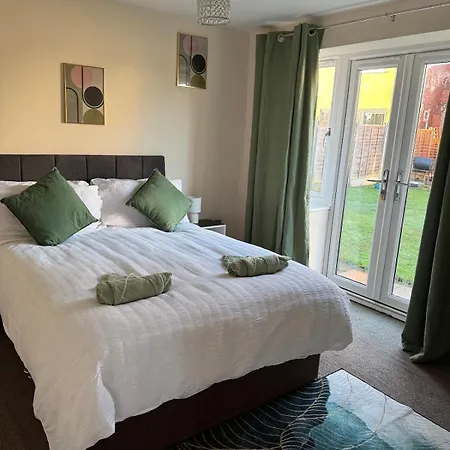 Apartment Perennial Ripon