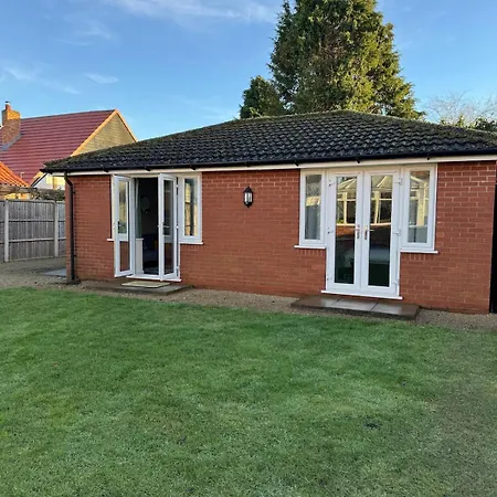 Perennial Apartment Ripon